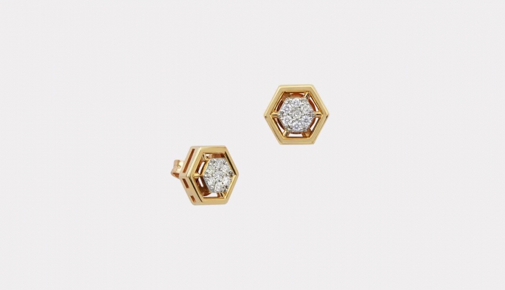 Pırlanta küpe fiyatları ne kadar? Pırlanta küpe fiyatları kaç TL? İşte Atasay pırlanta küpe 20 Eylül 2022 fiyat listesi