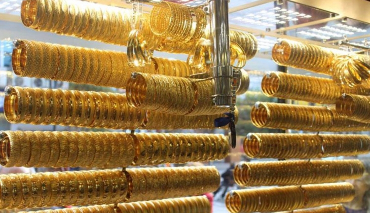 22 ayar, 18 ayar ve 14 ayar altın bilezik fiyatları ne kadar? 11 Eylül 2025 altın bilezik fiyatları!