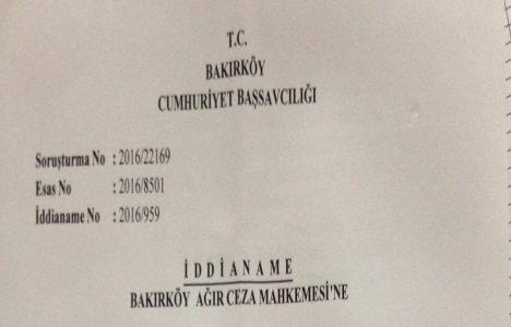 Ukra ya açılan dolandırıcılık davası yarın görülecek!