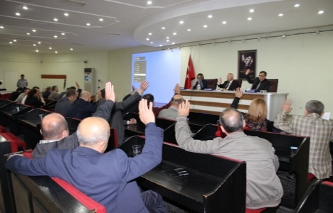 Zonguldak Çaycuma'ya TOKİ Konutları müjdesi!