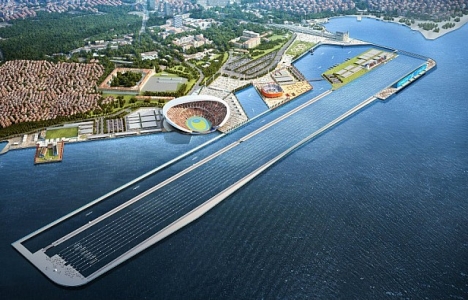 Türkiye'nin yeni 26 stadında son durumu ne?