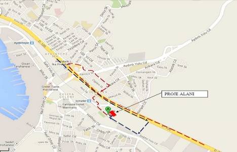 Tuzla Devlet Hastanesi 2015 in sonunda hizmete açılacak!