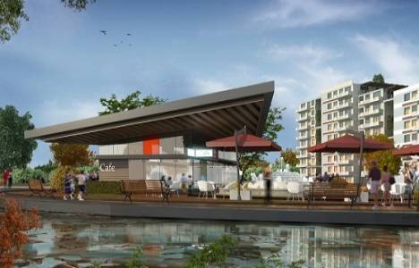 Özülke - Özkar Başakşehir Konutları resimleri! Ayazma da yeni proje!