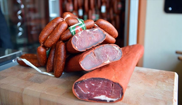 Bu Ramazan pastırma ve sucuğa zam yok! İşte A101, MİGROS, CarrefourSa 31 Mart 2022 fiyat listesi!