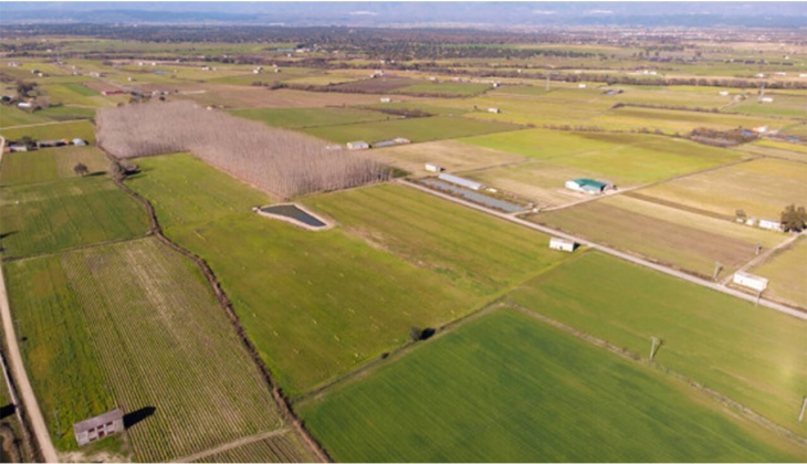 Milli Emlak tan imarlı arsa fırsatı! O ilde 60 bin liraya arsa satıyor!