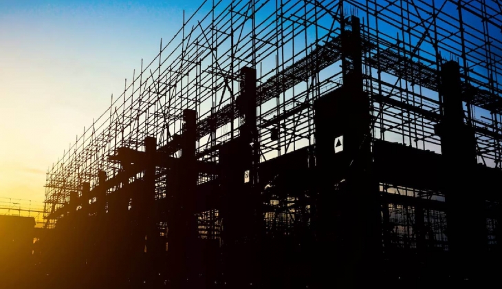 İnşaat malzemesi ihracatı hız kesmeden yükselmeye devam ediyor!