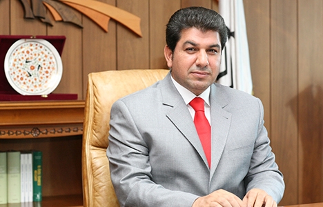 Esenler'deki 25 bin riskli konut yeniden inşa edildi!