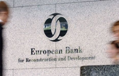 EBRD, Rusya yaptırımlarını değerlendirdi!