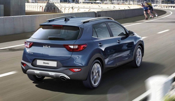 Kia Stonic ten şok indirim! Kia Stonic te hem indirim hem de 150 bin TL kredi kampanyası! Kia Stonic fiyatı ne kadar?