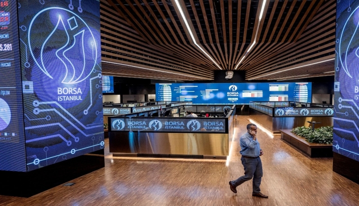 Piyasalarda korkulan oldu! Borsada parası olanla bu habere dikkat!