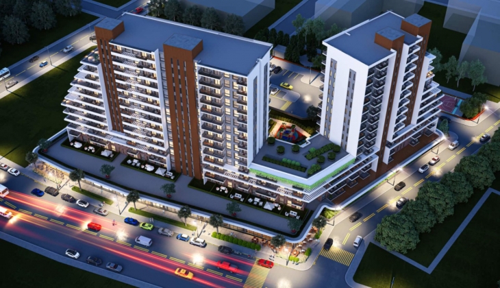 Mia Park Bornova nerede? Mia Park Bornova fiyat listesi Aralık 2024!