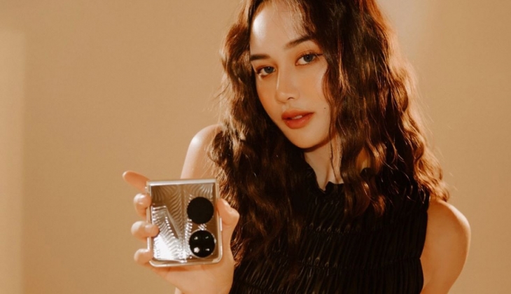 Katlanabilen telefon Huawei P50 Pocket 8.498 TL indirim! 21 Ekim 2022 fiyat listesi...