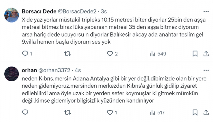 Gelecek 5 yılda dünyanın her yerinde ev, arsa alıp mağdur olanlar görülecek!