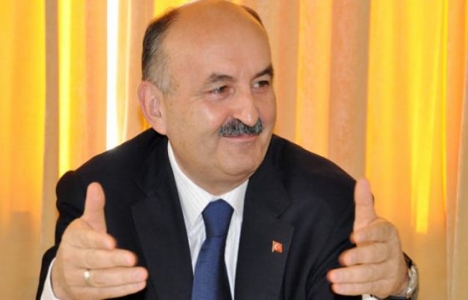 Emirgan Korusu'na kimse dokunamaz!