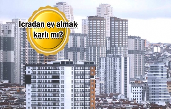 Bu fırsat kaçmaz! İcradan ucuza satılık evler!
