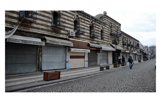 Halkbank'ın kredi paketi esnafın 2 aylık kirasını karşılıyor! 