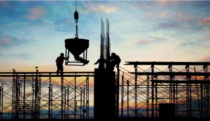 İnşaat maliyetleri ile konut fiyatları arasındaki makas açılıyor