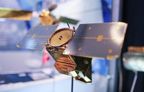 Türkiye Uzay Ajansı'nın kurulması için gerekli kanun tasarısı çalışmaları başladı!