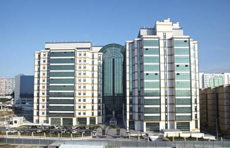 İstanbul Vizyon Park'ta son 15 ofis! Metrekaresi 2 bin 800 dolar!