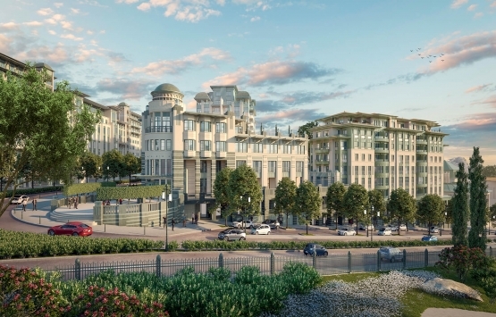 Emlak Konut GYO Bizim Mahalle değerleme raporu!