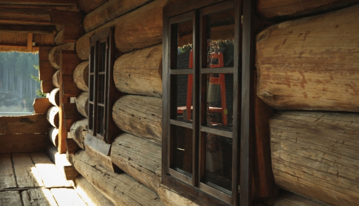 2023 yılında ahşap ev isteyen yaptırmak isteyen biri ne kadar harcayacak?