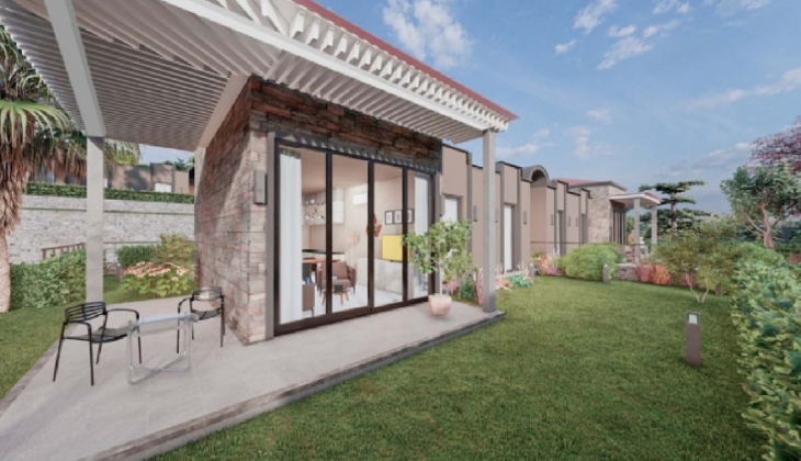 Acropol Greenlife villa projesinde fiyatlar ne kadar? 