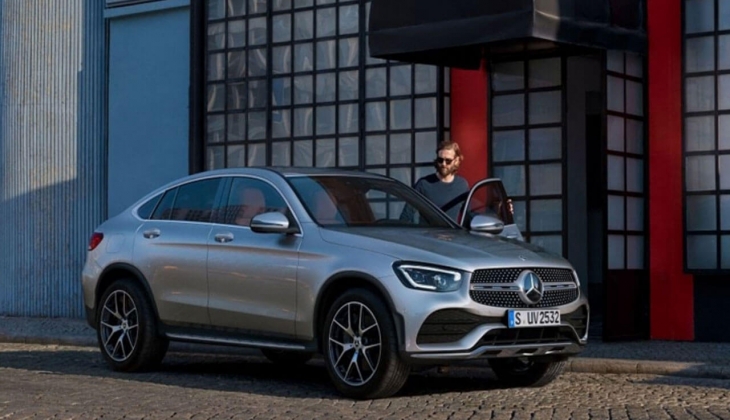 Mercedes GLC nin zamlı fiyatı açıklandı! Mercedes GLC kaç TL? İşte 30 Ekim 2022 fiyat listesi