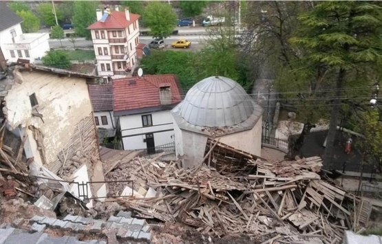 Zorunlu deprem sigortası sosyal sorumluluğumuz! 