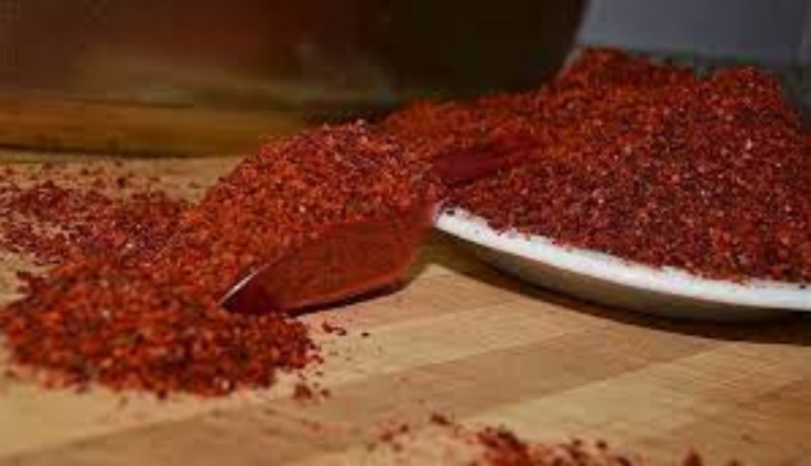 Pul biber fiyatları resmen uçtu! Sadece ağızlar değil cepler de yanacak! Fiyatı 250 TL’ye dayandı!