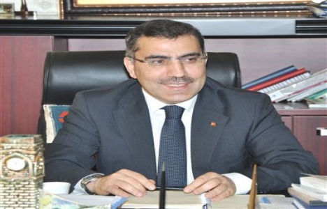 Adana Yüreğir'de konutların yüzde 80'ninden fazlası ruhsatsız!