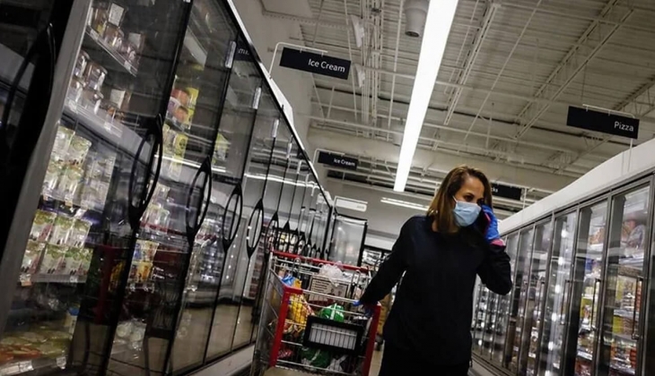 Son dakika! ABD enflasyon rakamları belli oldu!