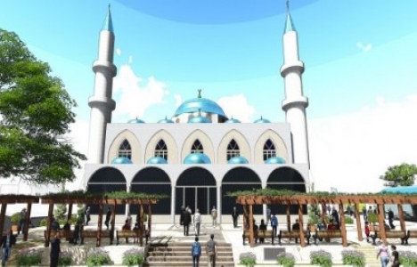 Osmancık Beylerçelebi Cami restore edilecek!