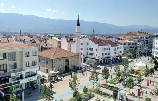 Bolu Belediyesi'nden 6.8 milyon TL'ye satılık 5 iş yeri!