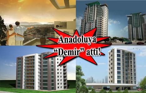 demirli yapı maltepe