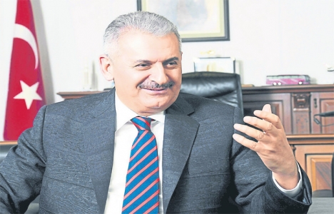 İzmir'in 35 projesinin 7'si tamam!