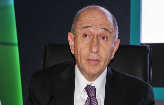 Limak'tan Kuzey Irak'a 141 milyon dolarlık tünel!