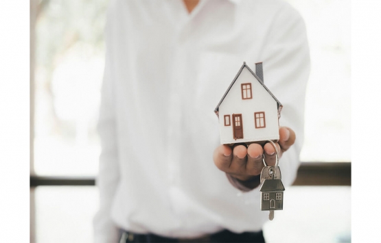 Ev fiyatları uçtu! Vatandaş uygun fiyata ev bulmakta zorluk yaşıyor!