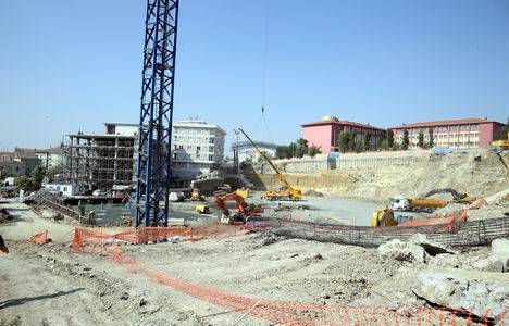 Esenler Havaalanı Mahallesi kentsel dönüşüm konutlarında ilk etap satışa çıkıyor!