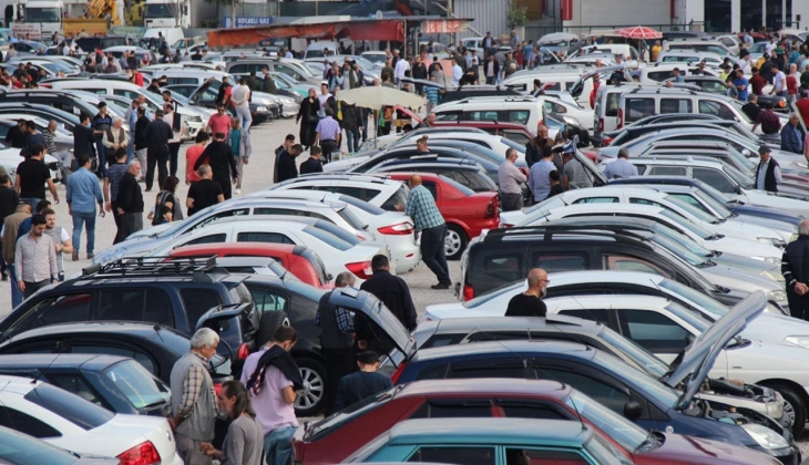 İkinci el almak isteyenler acele edin! 1 senede yüzde 85 zamlandı