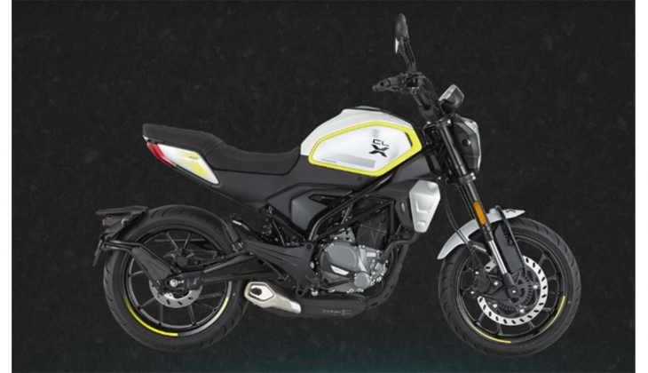 CF Moto 150 NK ye bu ay 34 bin 49 TL indirim geldi! İşte CF Moto 150 NK 1 Aralık 2022 fiyat listesi!   