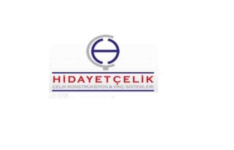 Hidayet Çelik'in yeni fabrikası 2015'te açılacak!