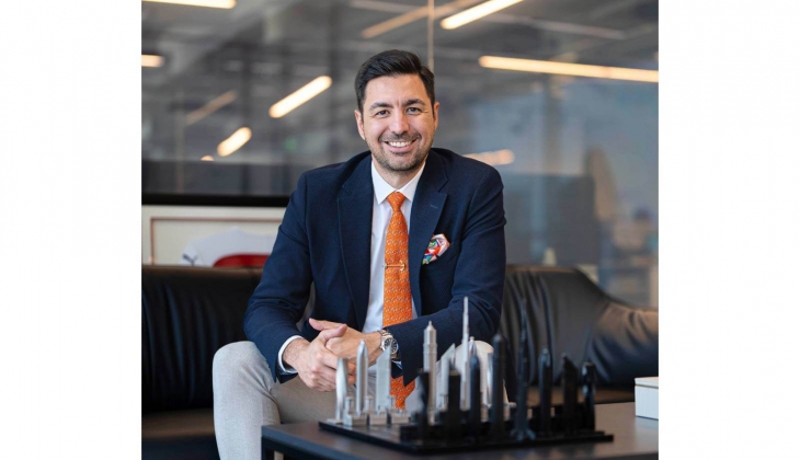 Konut yatırımı yapmak isteyen Türkler, rotayı Dubai ye çevirdi! Yüksek kira getirisi yatırımcıları cezbediyor!