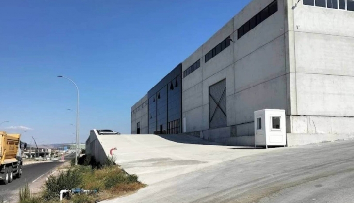 İzmirli firma Brimstone Kimya'nın geçici mühlet kararı bir ay uzatıldı!