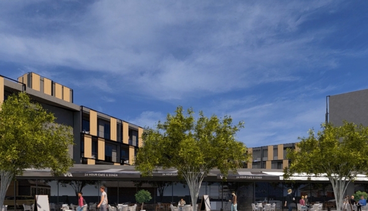 Vadi Park Yalova’da ilk 20 konut için avantajlı fiyatlar Yeni proje!