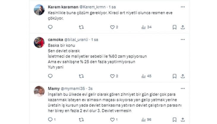 Kiracı istediği zaman evden çıkabiliyor ama ev sahibi çıkaramıyor: Mağdur ev sahiplerinden barınma hakkı isyanı!
