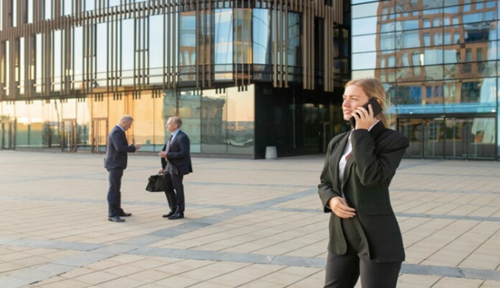 Ofis piyasasında BofA Plaza krizi! Çöküş derinleşiyor…