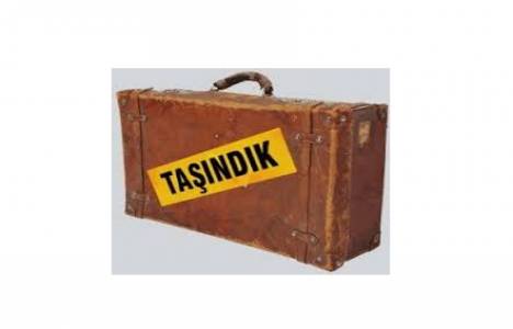 Seçim zamanı ikametgah değişikliği nasıl yapılır?