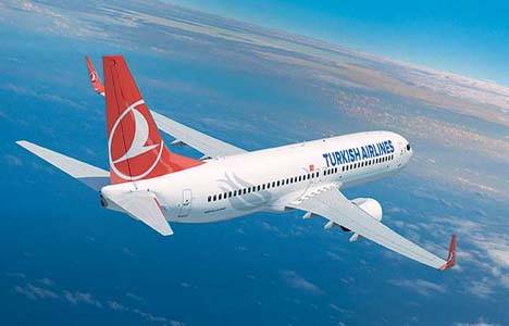 THY, Avrupa‘nın ilk 5 yıldızlı havayolu şirketi olacak!