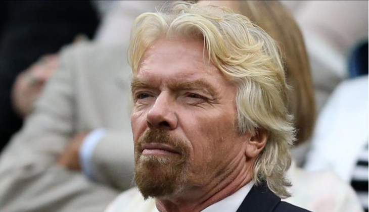 Richard Branson dan girişimcilere 10 tavsiye!