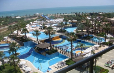 Antalya Fame Residence Otel Yeşil Yıldız belgesi aldı!